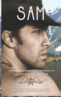 Sam Men of Clifton, Montana Book 7 by Susan Fisher-Davis