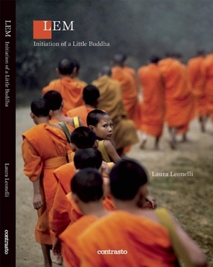 Lem: Initiation of a Little Buddha by Laura Leonelli