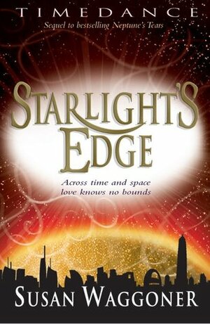 Starlight's Edge by Susan Waggoner