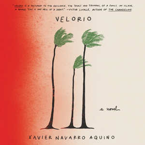 Velorio by Xavier Navarro Aquino