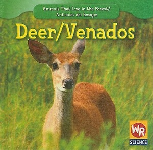 Deer/Venados by JoAnn Early Macken