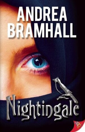 Nightingale by Andrea Bramhall
