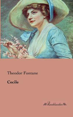 Cecile by Theodor Fontane