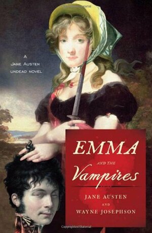 Emma and the Vampires by Wayne Josephson