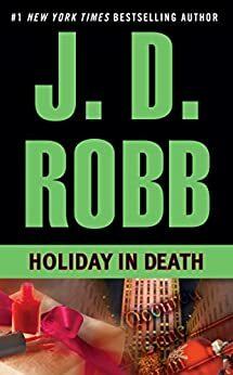 Holiday in Death by 
