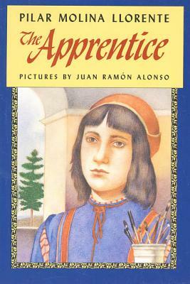 The Apprentice by Pilar Molina Llorente