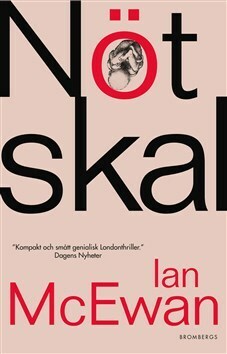 Nötskal by Ian McEwan