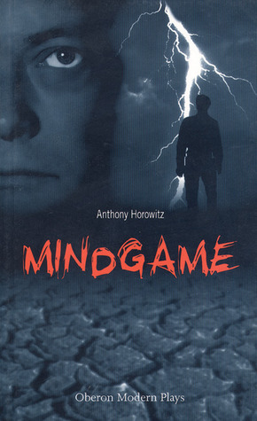 Mindgame by Anthony Horowitz