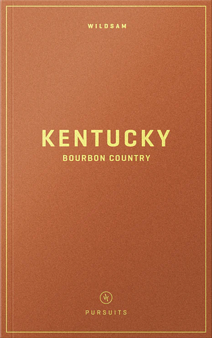 Kentucky Bourbon Country by 