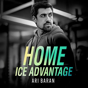 Home Ice Advantage by Ari Baran