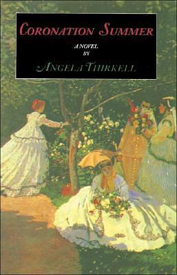 Coronation Summer by Angela Thirkell