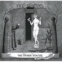 The Secrets: Volume One: The Other Statue by Edward Gorey