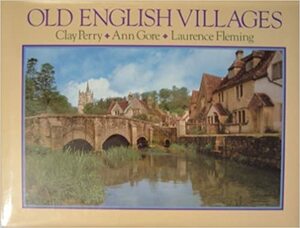 Old English Villages by Clay Perry