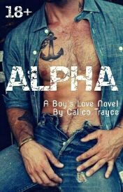 Alpha by Trayce, Calico