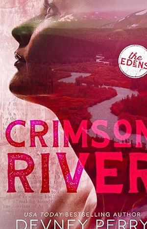 Crimson River by Devney Perry