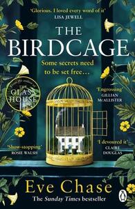 The Birdcage by Eve Chase