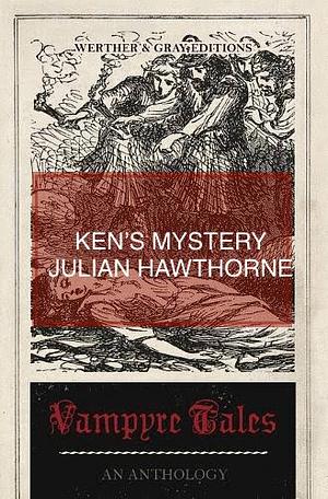 Ken's Mystery by Julian Hawthorne