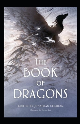 The Book of Dragons illustrated by E. Nesbit