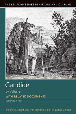 Candide by Daniel Gordon, Voltaire