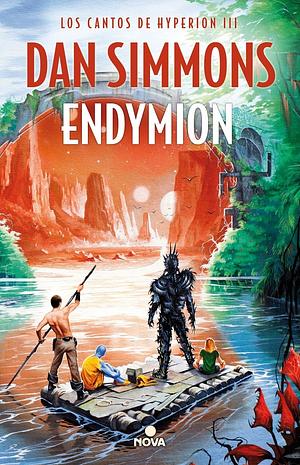 Endymion by Dan Simmons