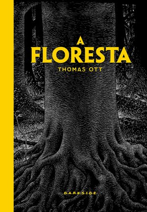 A Floresta by Thomas Ott
