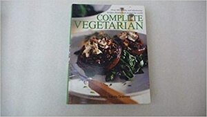 Complete Vegetarian by Nicola Graimes