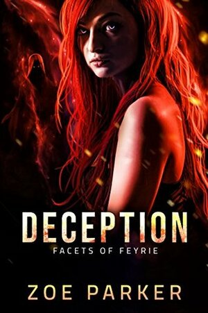 Deception by Zoe Parker