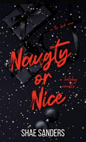 Naughty or Nice by Shae Sanders