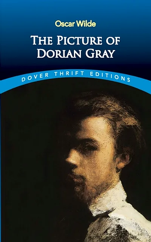 The Picture of Dorian Gray by Oscar Wilde