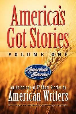 America's Got Stories by 