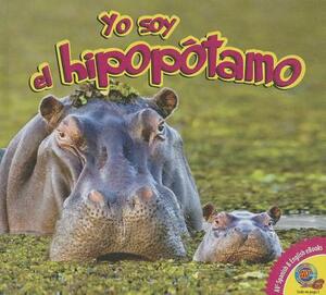 Yo Soy el Hipoptamo by Aaron Carr