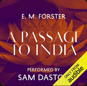 A Passage to India by E.M. Forster