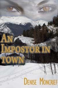 An Impostor in Town (Colorado Series #1) by Denise Moncrief