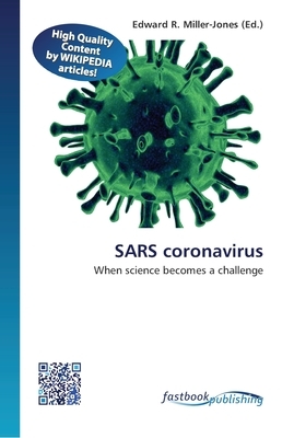 SARS coronavirus by 