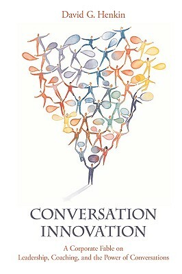 Conversation Innovation by David Henkin