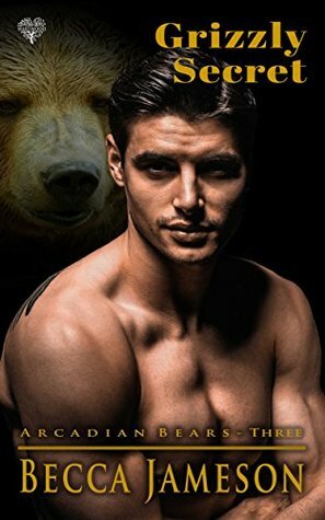 Grizzly Secret by Becca Jameson