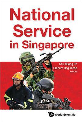 National Service in Singapore by 