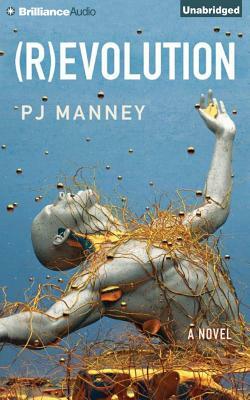 (R)Evolution by PJ Manney