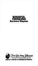 Wishful Thinking by Barbara Haynes