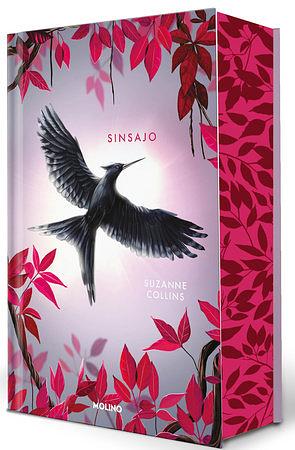 Sinsajo by Suzanne Collins