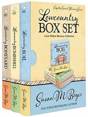 Lowcountry Box Set by Susan M. Boyer