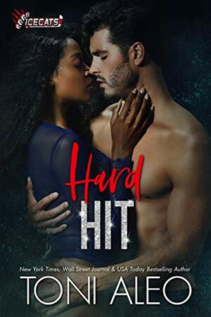 Hard Hit by Toni Aleo