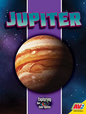 Jupiter by Susan Ring