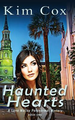 Haunted Hearts by Kim Cox