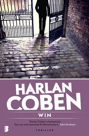 Win by Harlan Coben