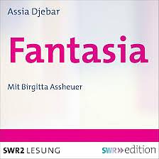 Fantasia by Assia Djebar