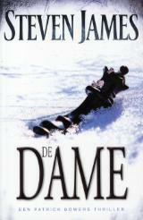 De dame by Steven James, Willem Keesmaat