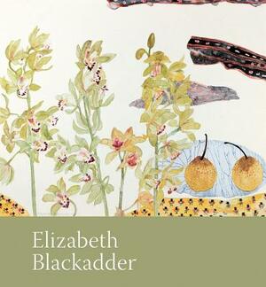 Elizabeth Blackadder by Philip Long, John Leighton