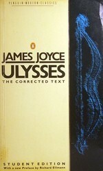 Ulysses: The Corrected Text (Student Edition) by James Joyce