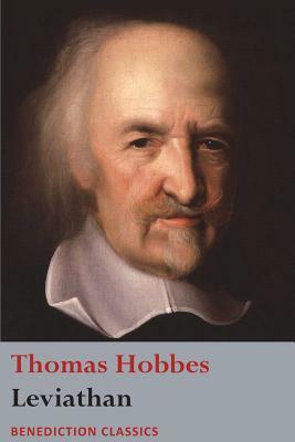 Leviathan: Or the Matter, Forme, & Power of a Common-Wealth Ecclesiastical and Civill by Thomas Hobbes